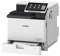 Photos - Copier Canon imageRUNNER Advance DX C357P