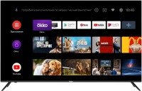 Photos - Television Haier 32 Smart TV MX 32 "