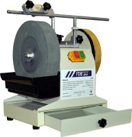 Photos - Bench Grinders & Polisher FDB Maschinen LT 25 200 mm / 200 W 230 В
