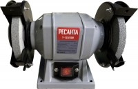 Photos - Bench Grinders & Polisher Resanta T-125/200 75/7/1 125 mm / 200 W 230 В