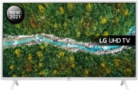 Photos - Television LG 43UP7690 43 "