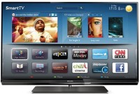 Photos - Television Philips 32PFL6007 32 "