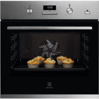 Photos - Oven Electrolux SteamBake KOD 3C70X 