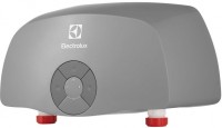 Photos - Boiler Electrolux NP MINIFIX 3.5 TS
