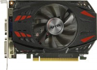 Photos - Graphics Card AFOX GeForce GTX 750 Ti AF750TI-2048D5H3-V2 