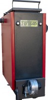Photos - Boiler Termico KDG 35 a 35 kW