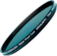 Photos - Lens Filter Marumi Circular PL WPC 67 mm