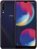 Photos - Mobile Phone Wiko View4 64 GB / 3 GB