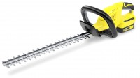 Photos - Hedge Trimmer Karcher HGE 18-45 Battery Set 1.444-231.0 