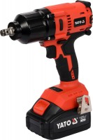 Photos - Drill / Screwdriver Yato YT-82806 