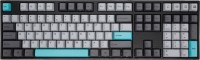 Photos - Keyboard Varmilo VA108M Moonlight  Black Switch