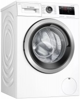 Photos - Washing Machine Bosch WAU 28PS0 white