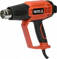 Photos - Heat Gun Yato YT-82295 