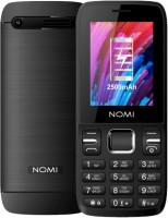 Photos - Mobile Phone Nomi i2430 