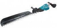 Photos - Hedge Trimmer Makita DUH754SZ 