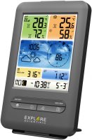Weather Station Explore Scientific WSX1001 