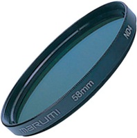 Photos - Lens Filter Marumi ND4X 58 mm