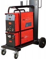 Photos - Welder FUBAG INTIG 500 T AC/DC Pulse 31457.1 