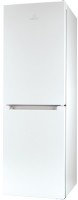 Photos - Fridge Indesit LI7 SN1E W white