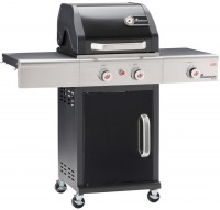 Photos - BBQ / Smoker LANDMANN Triton maxX PTS 2.1 
