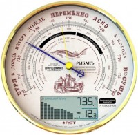 Photos - Thermometer / Barometer RST 05804 