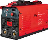 Photos - Welder FUBAG IN Pulse 180 CEL 31799 
