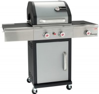Photos - BBQ / Smoker LANDMANN Triton PTS 2.1 