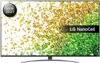Photos - Television LG 55NANO88 2021 55 "