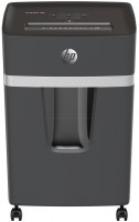Shredder HP Pro Shredder 10MC 