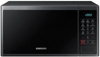 Photos - Microwave Samsung MG23J5133AG gray