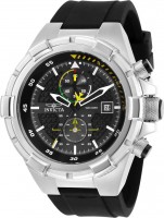 Photos - Wrist Watch Invicta Aviator Men 28102 