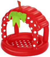 Inflatable Pool Bestway 52387 