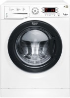 Photos - Washing Machine Hotpoint-Ariston WMSD 723 white