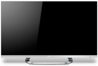 Photos - Television LG 47LM670S 47 "