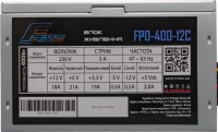 Photos - PSU Frime FPO 12C FPO-400-12C