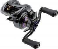 Photos - Reel Daiwa Steez CT SV TW 700 HL Left 