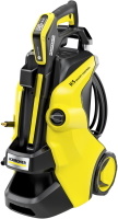 Photos - Pressure Washer Karcher K 5 Smart Control 