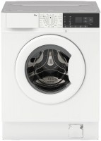 Photos - Integrated Washing Machine IKEA TVATTAD 