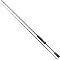Photos - Rod Graphiteleader Calamaretti Nuovo Prototype GNCPRS-802ML-S 