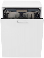 Photos - Integrated Dishwasher IKEA DISKAD 