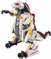 Photos - Construction Toy CaDa King of the Monsters C51063