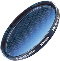 Photos - Lens Filter Marumi 8X-Cross 62 mm