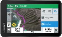 Sat Nav Garmin Zumo XT 