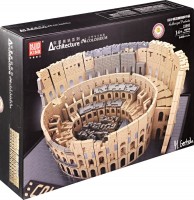 Photos - Construction Toy Mould King Coliseum 22002 