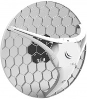 Photos - Router MikroTik LHG R 