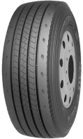 Photos - Truck Tyre RoadX DX670 385/65 R22.5 160K