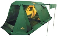 Photos - Tent Alexika Victoria 5 Luxe 