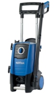Photos - Pressure Washer Nilfisk E 130.2-9 