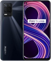 Photos - Mobile Phone Realme 8 5G 64 GB / 4 GB