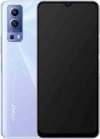 Photos - Mobile Phone Vivo Y52 5G 128 GB / 4 GB